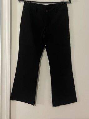 Women’s Vintage BESS Cropped Ankle Pants